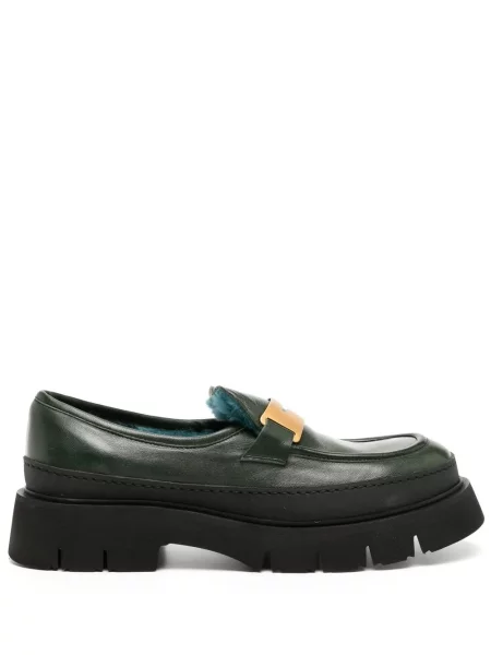 Loafers Madison.maison chunky μαύρο