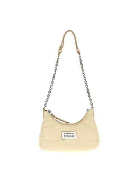 Torebka Maison Margiela biała