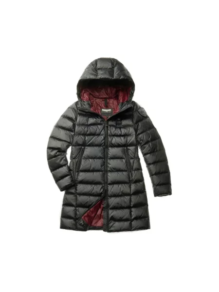 Parka Blauer czarna