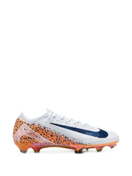 Sneakerși Nike Tiempo tenis cu perle cu bretele roșu