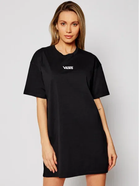 Rochie Vans de costum negru