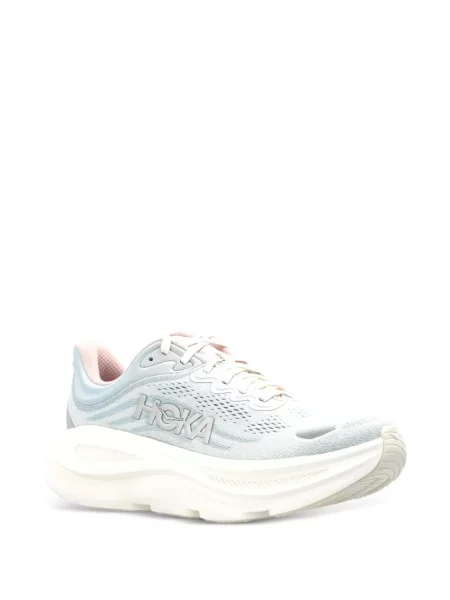 Sneakerși Hoka albastru