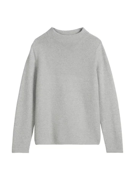 Marc O'Polo Pulover deschis gri