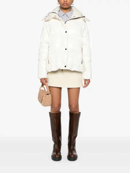 Striukė Moncler balta