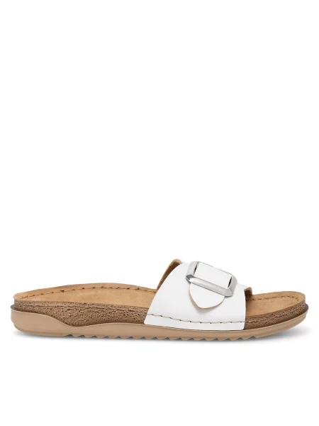 Natikači Inblu bela