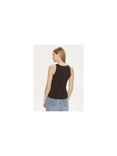 Levi's® Felső Dreamy fekete