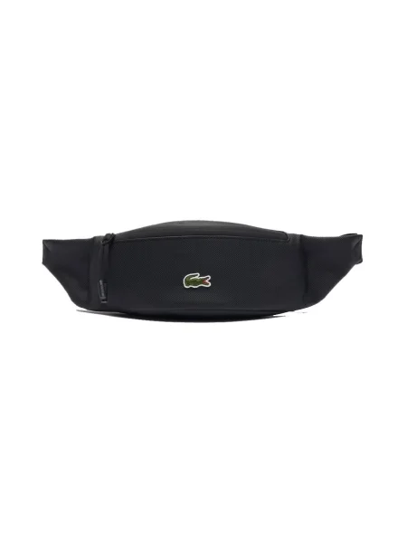 Genti Lacoste negru