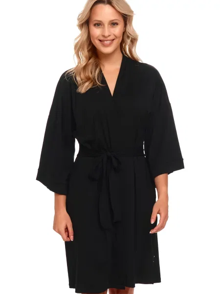 Rochie Doctor Nap negru