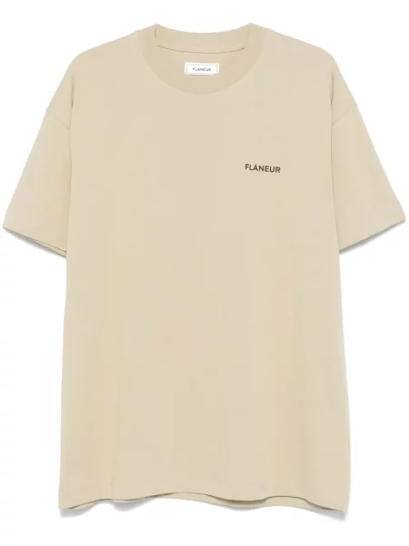 Tricou Flâneur