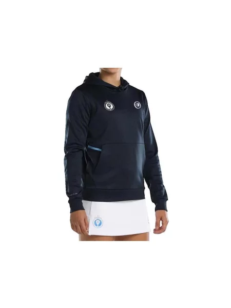 Majica Bullpadel plava