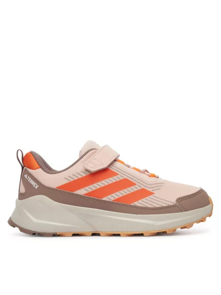 Trekking čevlji adidas Terrex Trailmaker 2 Bež siva