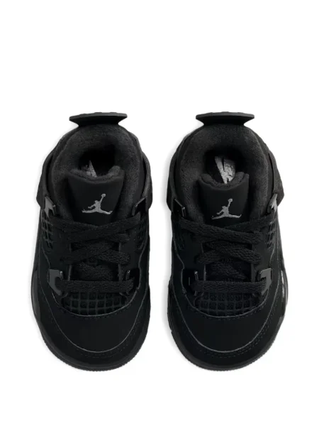 Sneakersy dziecięce Jordan czarne