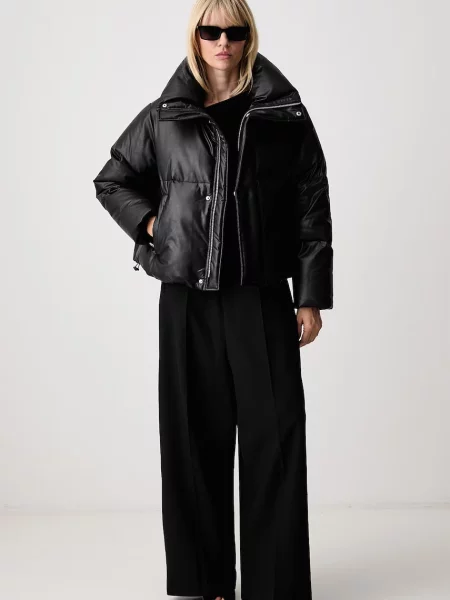 Maison Margiela пухова куртка