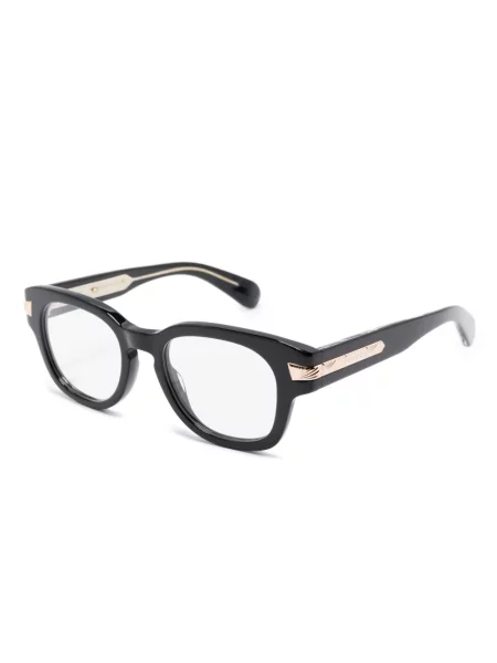 Sluneční brýle Gucci Eyewear černé