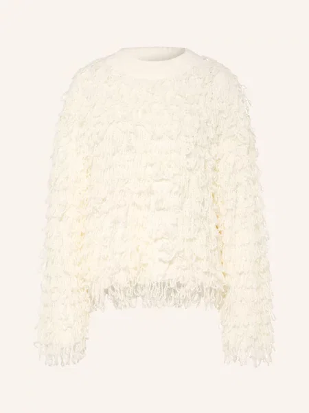Cph Muse Sweter Cmpinar beige beżowy