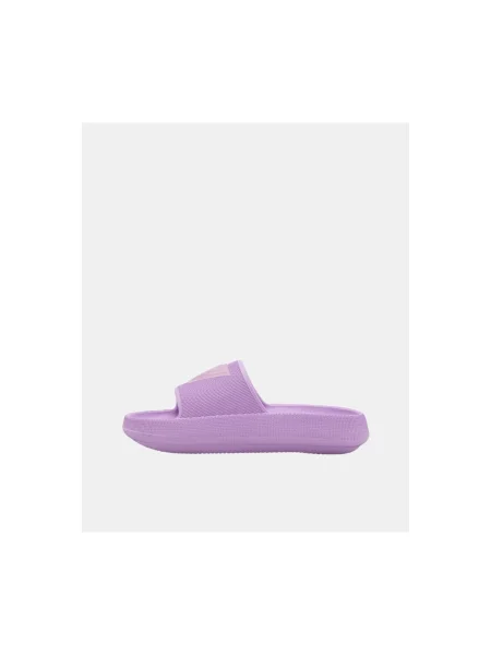 Pantofi Guess violet