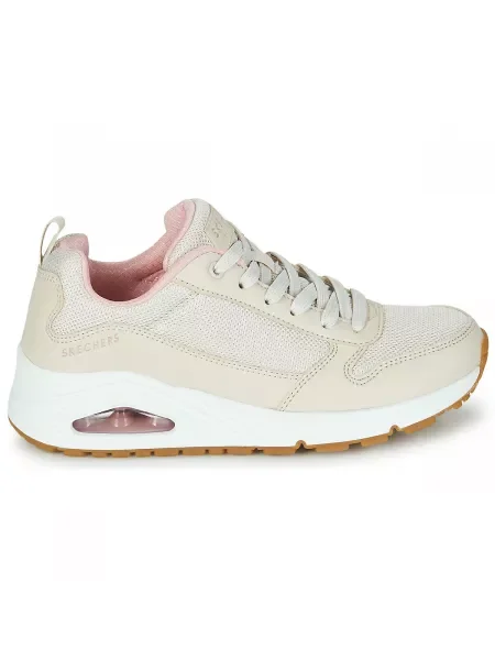 Členkové topánky Skechers