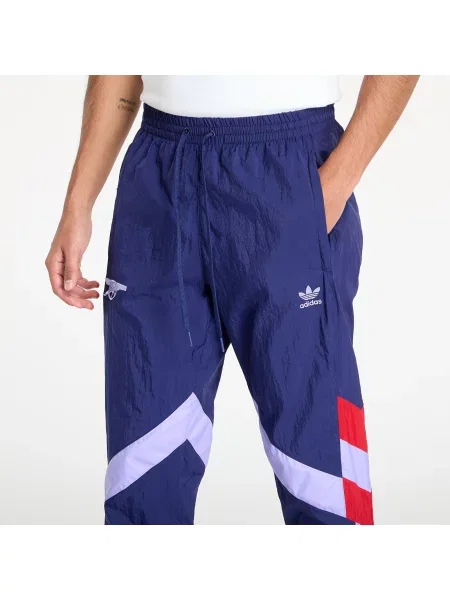 Nadrág Adidas Originals kék