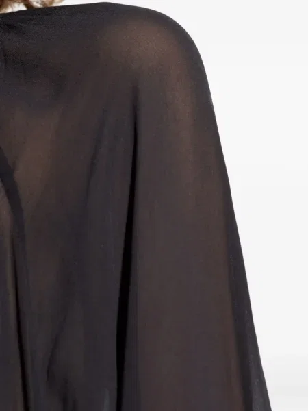 Rochie Marant Etoile de costum negru