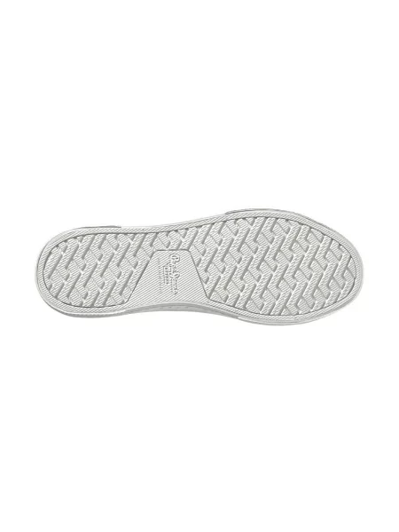 Pantofi Pepe Jeans alb