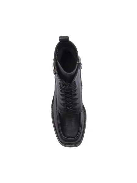 Pantofi Maciejka negru