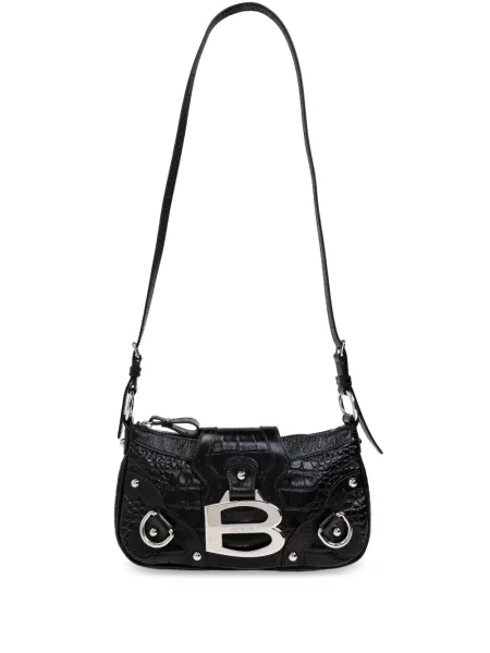 Geantă Balenciaga negru