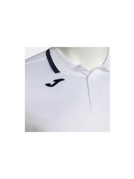 Tricou Joma alb