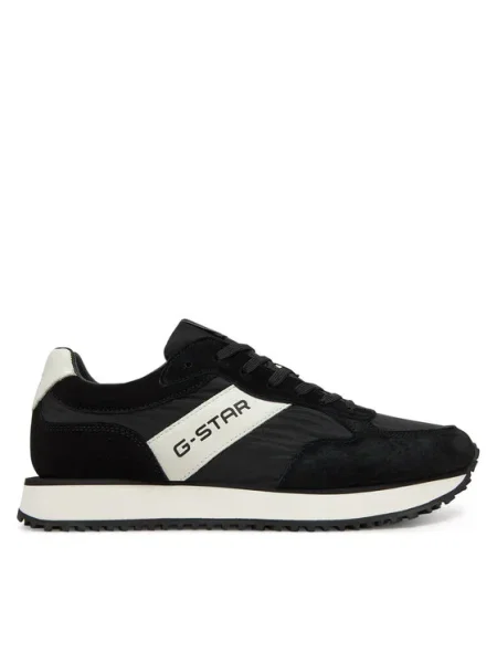 G-Star Raw Sneakers negru
