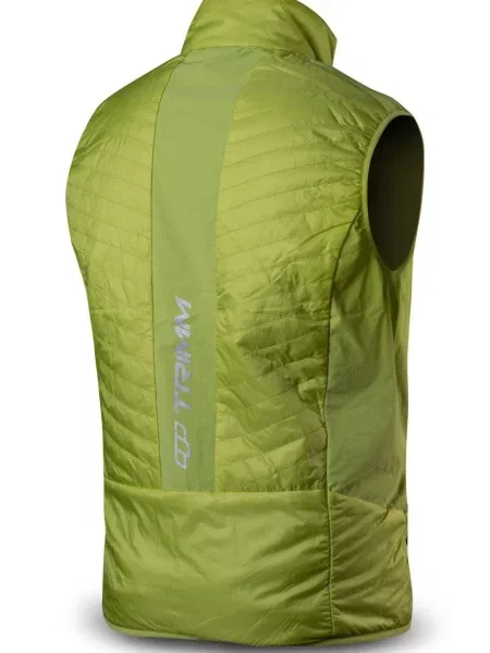 Kamizelka Trimm ZEN VEST zielona