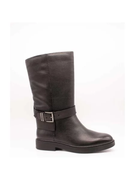 Pantofi Tamaris negru