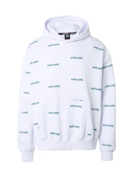 Ecko Unlimited Tréning póló opál fehér
