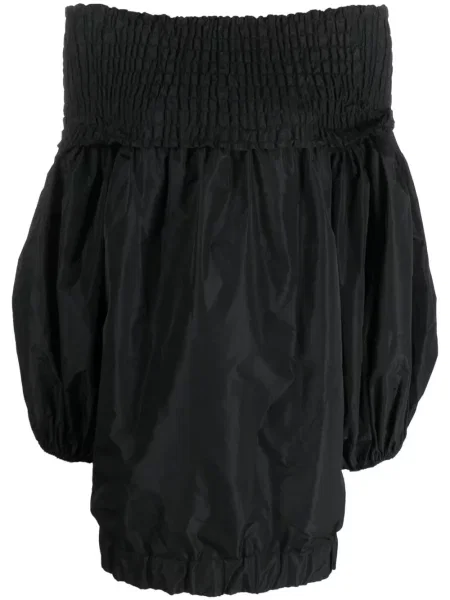 Rochie Patou de costum negru