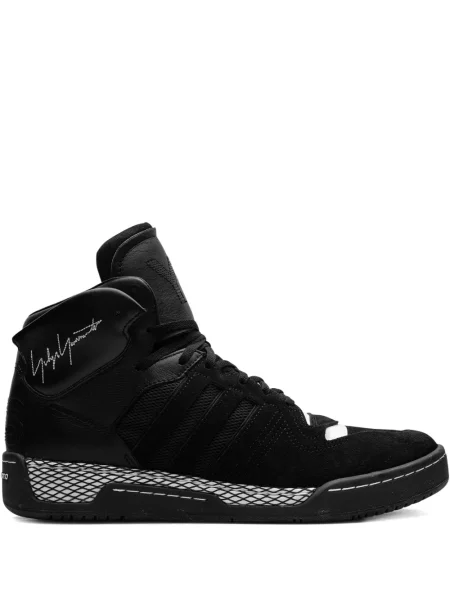 Sneakerși Y-3 alb