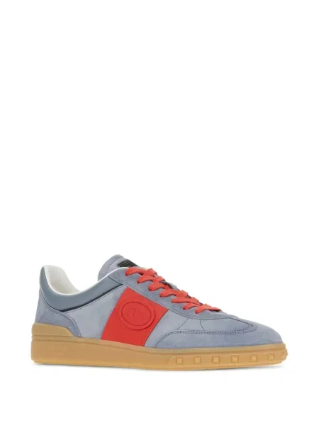 Sneakers Valentino Garavani μπλε