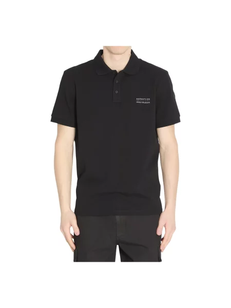 Koszula Moncler czarna