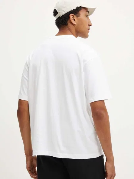 Guess Jeans T-Shirt biały