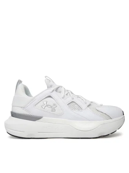 Under Armour Sneakersy UA Infinite MVMNT SE biały