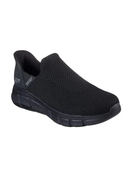 Pantofi Skechers negru