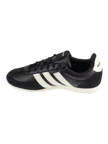 Adidas Sneakers Barreda Lo Negru alb