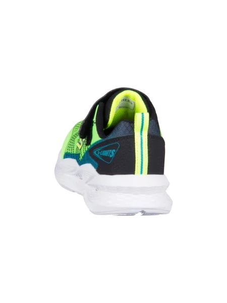 Gyerek félcipő Skechers