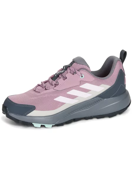 Pantofi Adidas violet