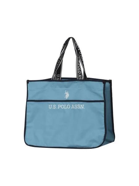 Táska U.s. Polo Assn. fekete