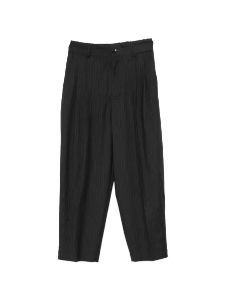 Pantaloni Nicholson & Nicholson negru