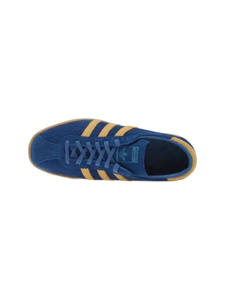 Tenisky Adidas modrá