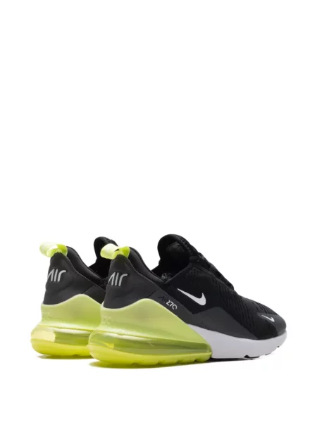 Sneakerși Nike Air Max 270 negru