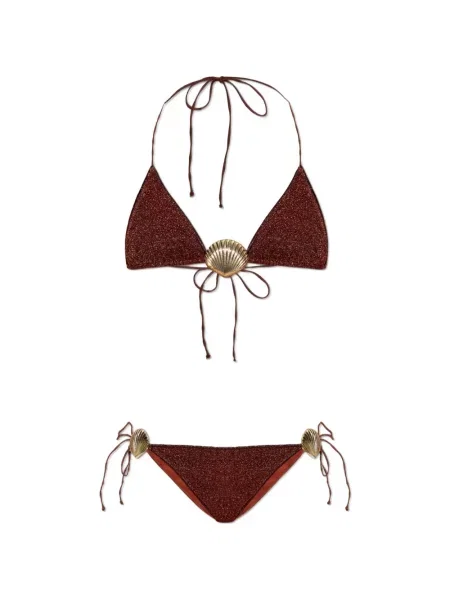 Bikini Oseree maro