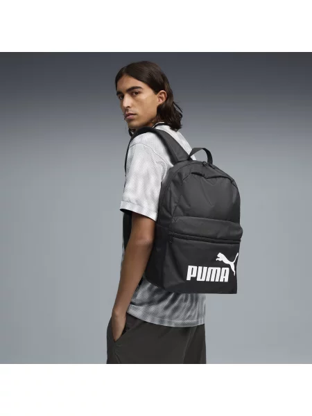 Plecak Puma czarny