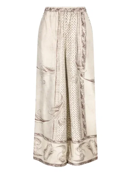 Pantaloni Max Mara