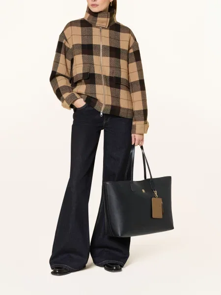 Torebka Tommy Hilfiger czarna