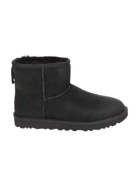 Ugg Cizme de zăpadă W Classic Mini II negru